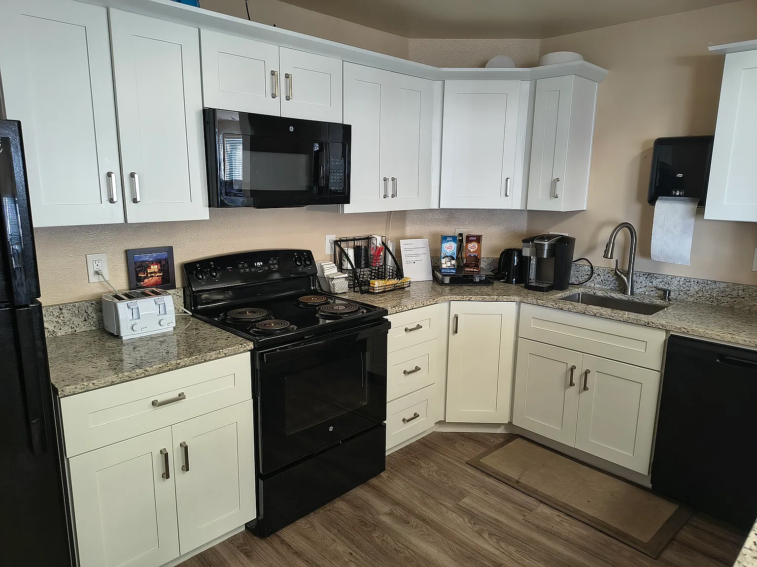 Mountain View At Rivergreen Apartments — Photo 4