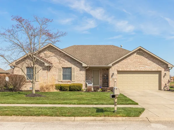 1859 Pine Cone Dr #219, Brownsburg, IN 46112