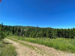 0 Lilly Creek Rd LOT 1, Republic, WA 99166