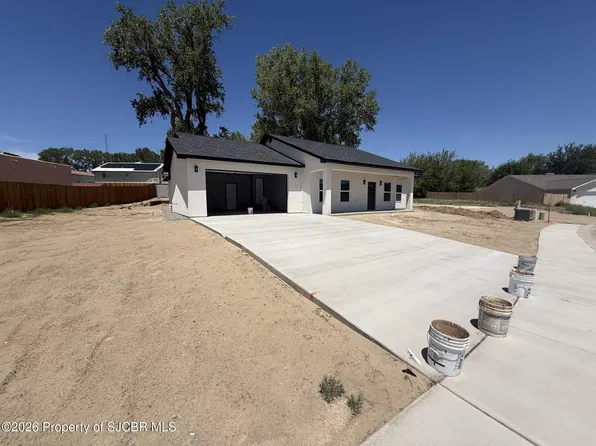 1045 Valley View Dr, Bloomfield, NM 87413