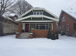1418 Tamarack Ave NW, Grand Rapids, MI 49504