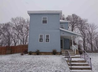 690 High St, Wabash, IN 46992