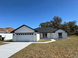 2690 SE 75th Blvd, Bushnell, FL 33513
