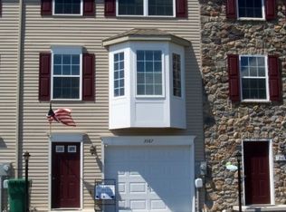 3587 Maplewood Ct, Fayetteville, PA 17222
