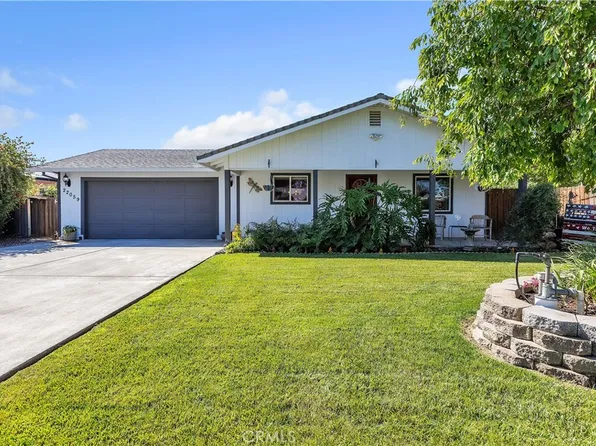 22059 Palermo Ave, Red Bluff, CA 96080