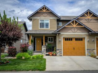 3031 Westsyde Rd UNIT 7, Kamloops, BC V2B0E4