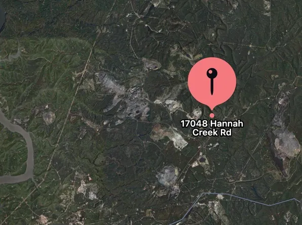 17048 Hannah Creek Rd #Na, Brookwood, AL 35444
