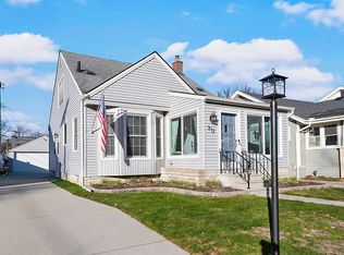 312 S Edgeworth Ave, Royal Oak, MI
