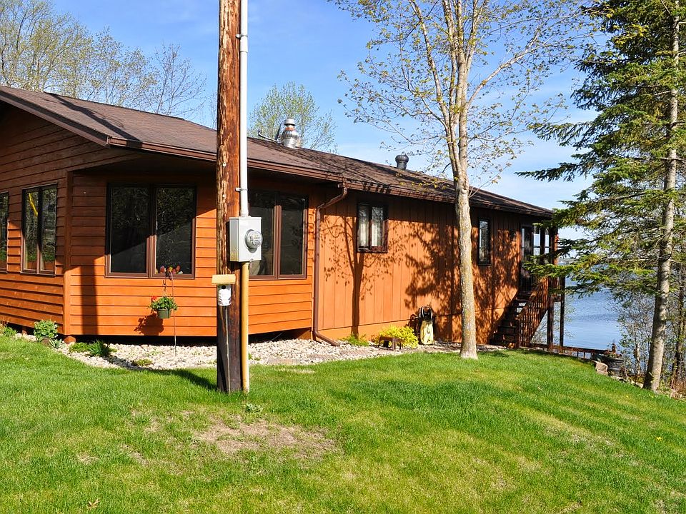 33636 S Cotton Lake Rd, Rochert, MN 56578 Zillow