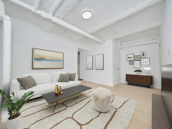 153 Norfolk St, New York, NY