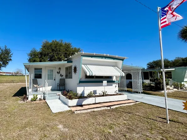 1026 W Virginia Dr, Sebring, FL 33870