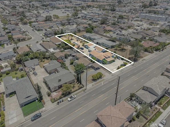 22102 Normandie Ave, Torrance, CA 90502