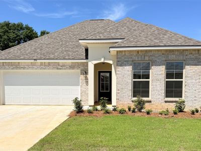 206 Skyhawk Ln, Shreveport, LA, 71106