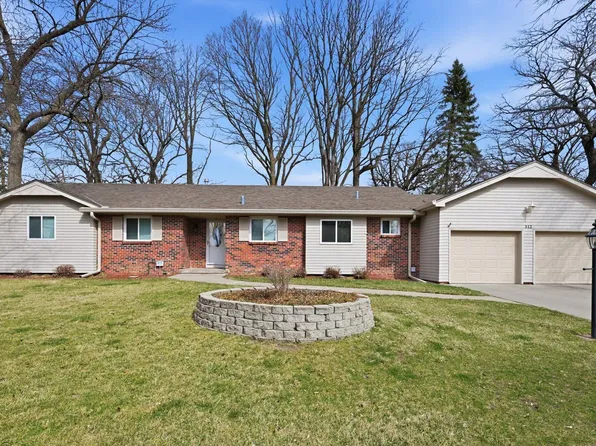 312 Forest Dr, Bellevue, NE 68005