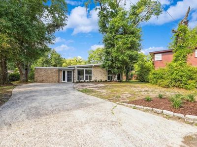 6463 Barnes St, Milton, FL, 32570