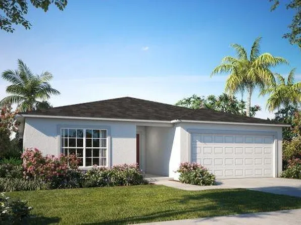 7735 104th Court, Vero Beach, FL 32967