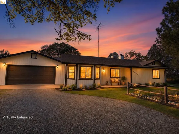 10477 Violetta Way, Coulterville, CA 95311