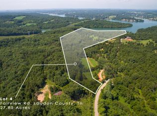 9823 Fairview Rd, Lenoir City, TN 37772