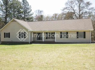 265 Deep Step Rd, Covington, GA 30014
