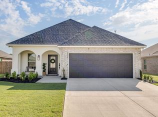 202 Lynnhaven St, Sterlington, LA 71280