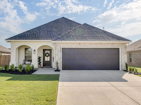 202 Lynnhaven St, Sterlington, LA 71280