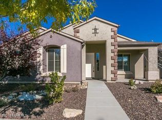 1083 N Rigo Ranch Rd, Prescott Valley, AZ 86314