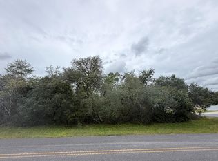 MARION OAKS GOLF WAY AND 166TH PLACE ROAD LOT 1, OCALA, FL 34473