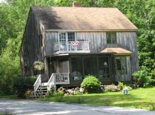 41 Patten Dr, Lincolnville, ME 04849