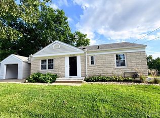 3291 Tulsa Ct, Cincinnati, OH 45238