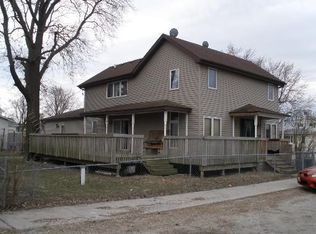 18393 W Commercial St, Wilmington, IL 60481