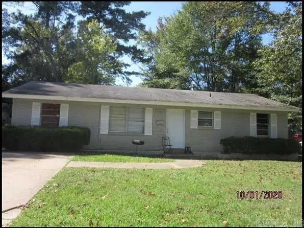 9200 Tedburn Cir, Little Rock, AR 72209