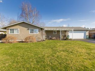 1333 NE Arrington Rd, Hillsboro, OR 97124
