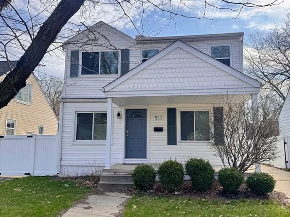 511 S Campbell Rd, Royal Oak, MI 48067