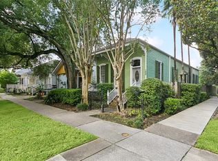1040 Marengo St, New Orleans, LA 70115