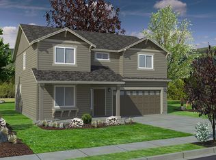 1724 S Donwood Street Timberline 1/1, Spokane Valley, WA 99016