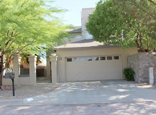 115 Sun Season Rd, Santa Teresa, NM 88008