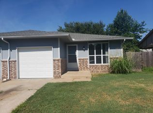 425 S Robin Rd, Wichita, KS 67209