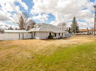 119 W Hancock St, Medical Lake, WA 99022