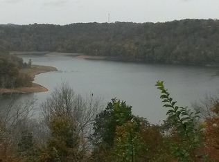 Grosser Rdige Rd, Russell Springs, KY 42642