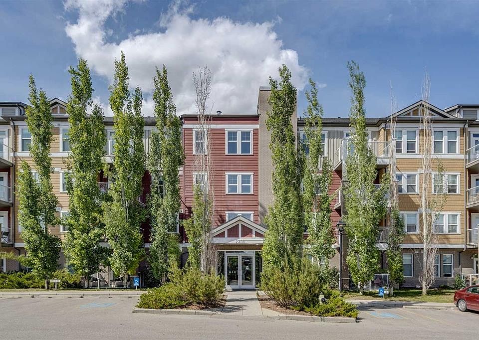 1st image of 2300 S Evanston Sq NW #409