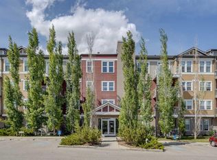 2300 S Evanston Sq NW #409, Calgary, AB T3P 0G8