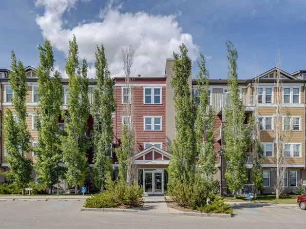 2300 S Evanston Sq NW #409, Calgary, AB T3P 0G8