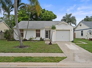 142 Greentree Cir, Jupiter, FL 33458