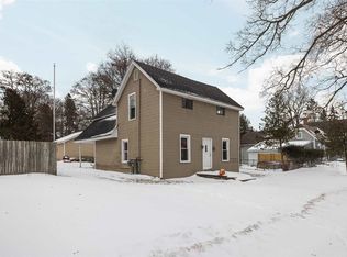 404 2nd St #2, East Jordan, MI 49727