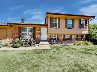 8913 W 92nd Ave, Westminster, CO 80021