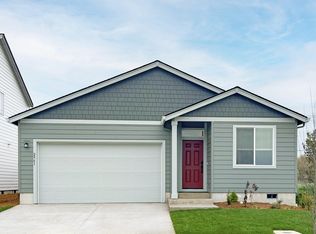 2961 Quail Ave, Woodburn, OR 97071