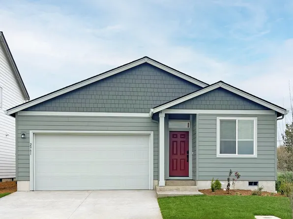 2961 Quail Ave, Woodburn, OR 97071