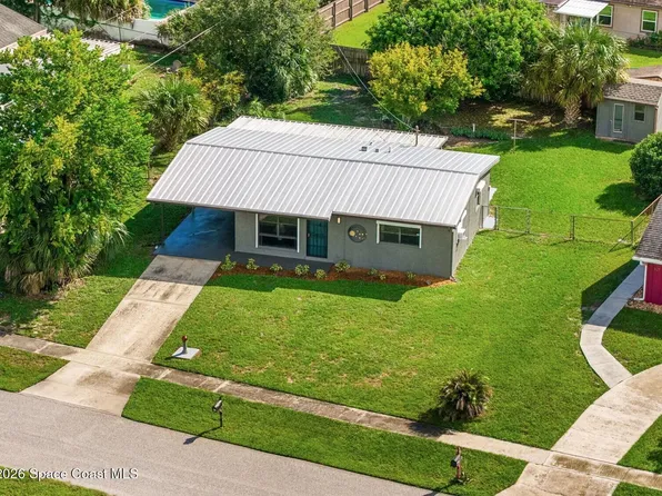 611 Aloha Ave, Cocoa, FL 32927