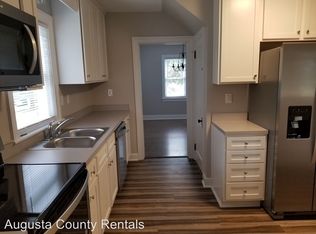 1790 Barrenridge Rd, Staunton, VA 24401