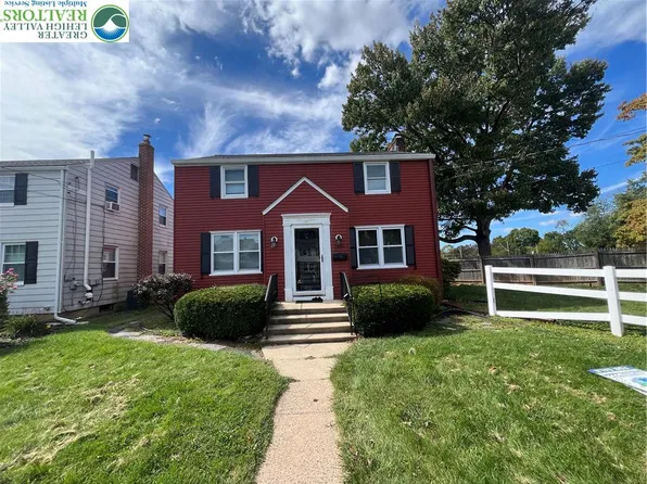 1735 Jefferson Ave, Bethlehem, PA 18017